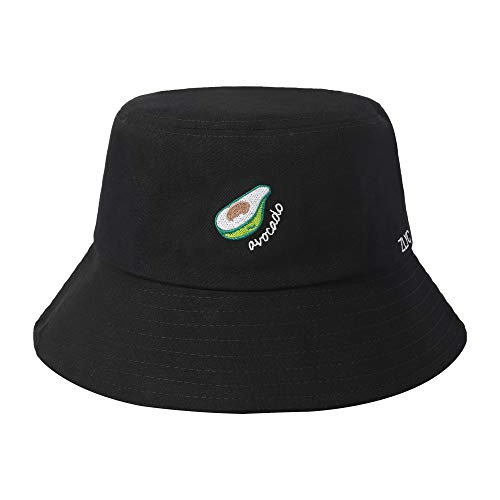 Black Avocado