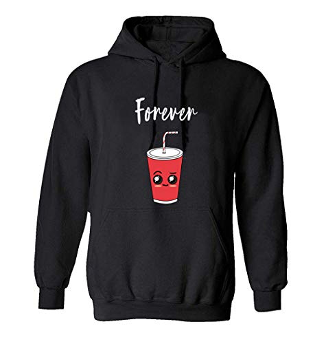 Forever-black