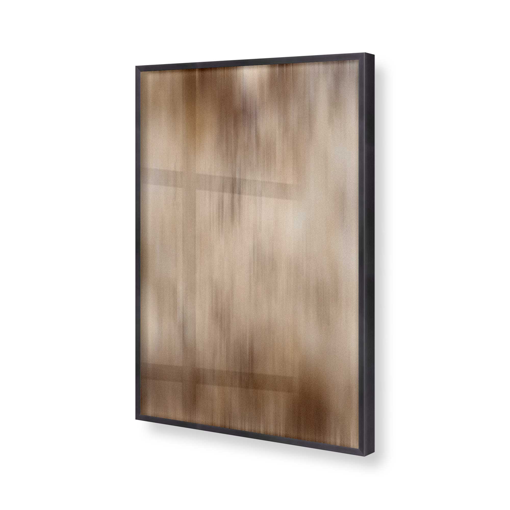 Cosmic Latte Art Print - Space Galaxy Wall Decor for Home, Office & Gifts - Perfect for Living Room, Bedroom & Nursery