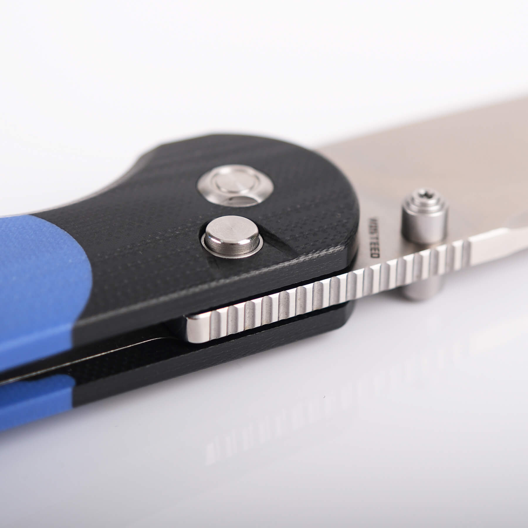 Thornton Trek Lock Knife - 3.18