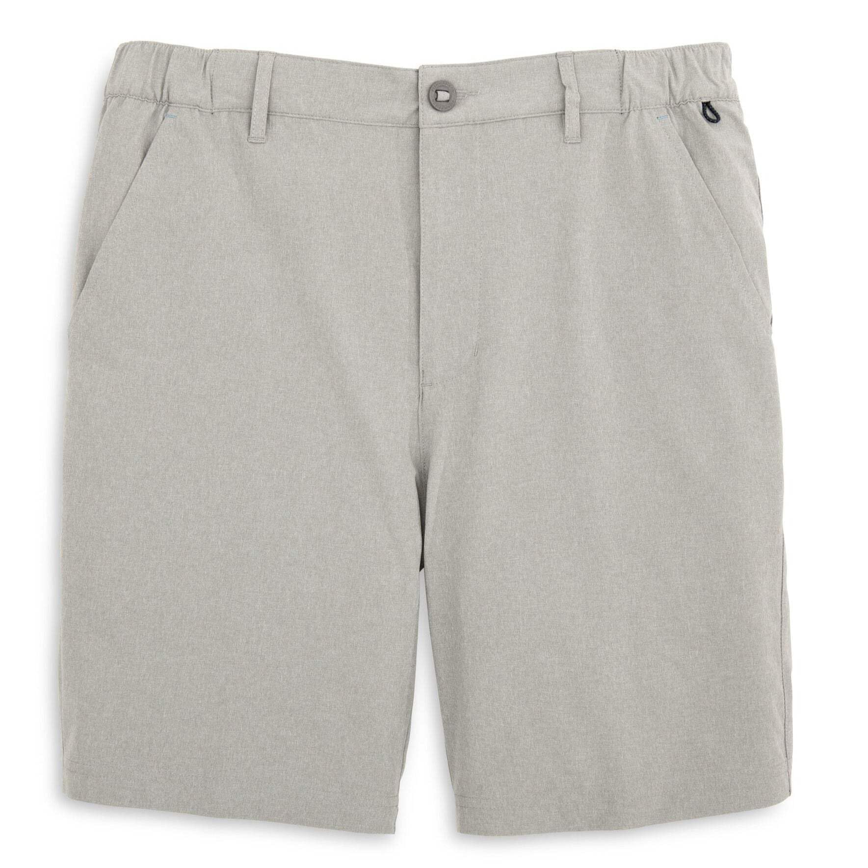 Fish Hippie Waterside Tech Short - Quick-Dry Men's Swim Shorts for Beach, Pool & Water Sports | UPF 50+ Sun Protection