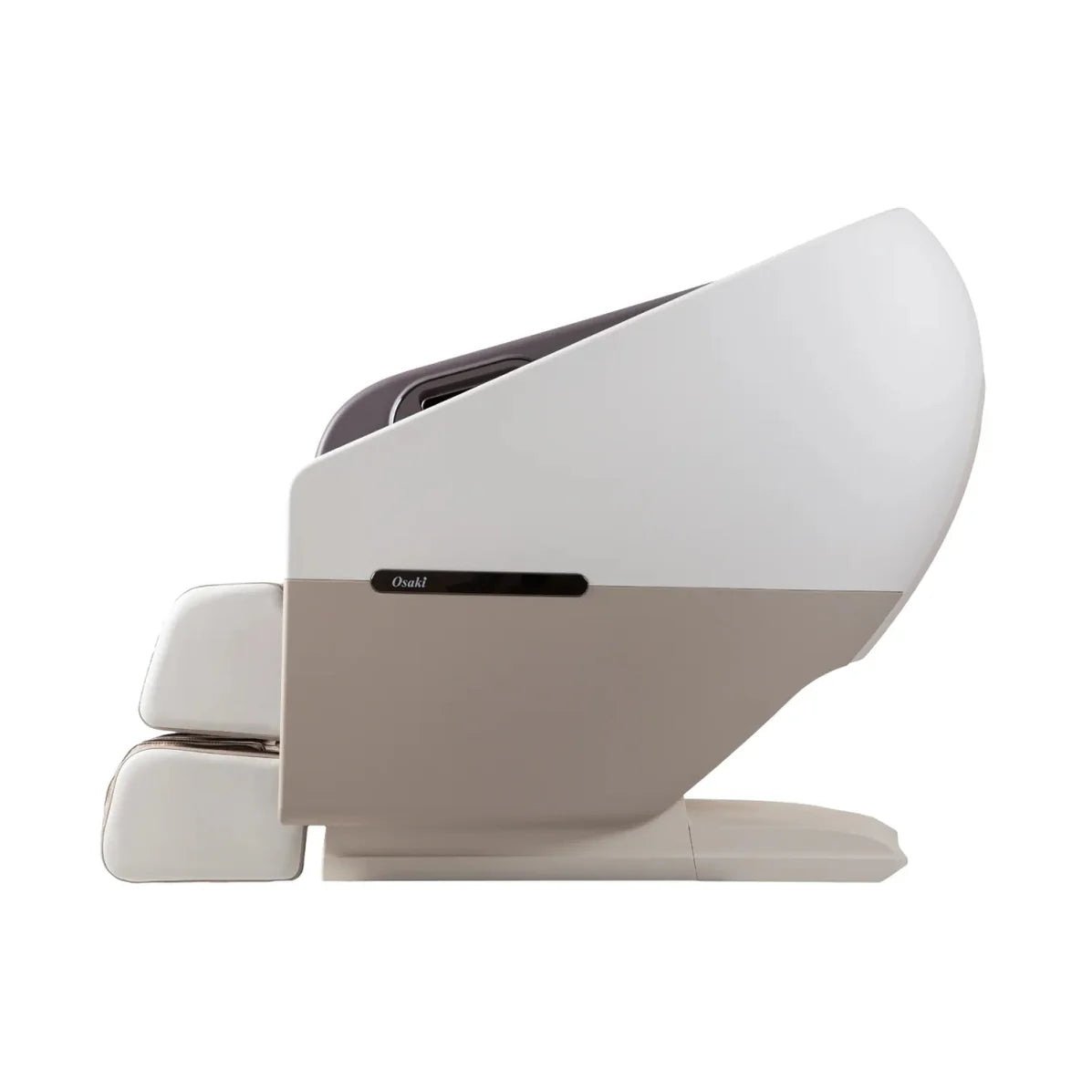 Osaki Flagship Duo Massage Chair with Zero Gravity Recline - Full Body Shiatsu Massage for Home & Office Relaxation - Perfect for Stress Relief, Back Pain & Muscle Recovery