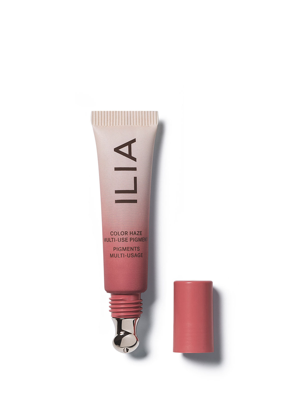 Natural Color Haze Blush Lip Tint - Long Lasting Matte Liquid Lipstick with Moisturizing Formula | Perfect for Everyday Wear, Date Night & Special Occasions