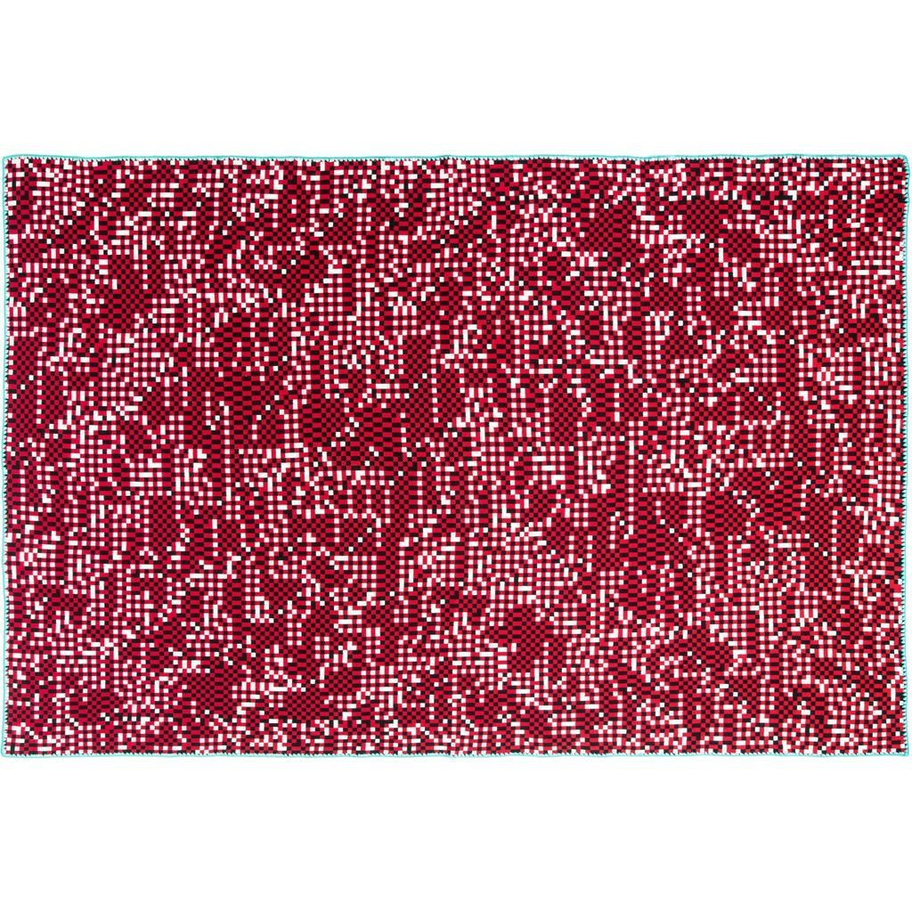 Premium New York Skyline Throw Blanket - 100% Merino Wool Soft Cozy Blanket for Couch, Bed & Travel - Perfect Gift for Home Decor & Winter Warmth