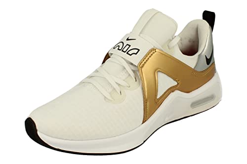 White/Black-metallic Silver