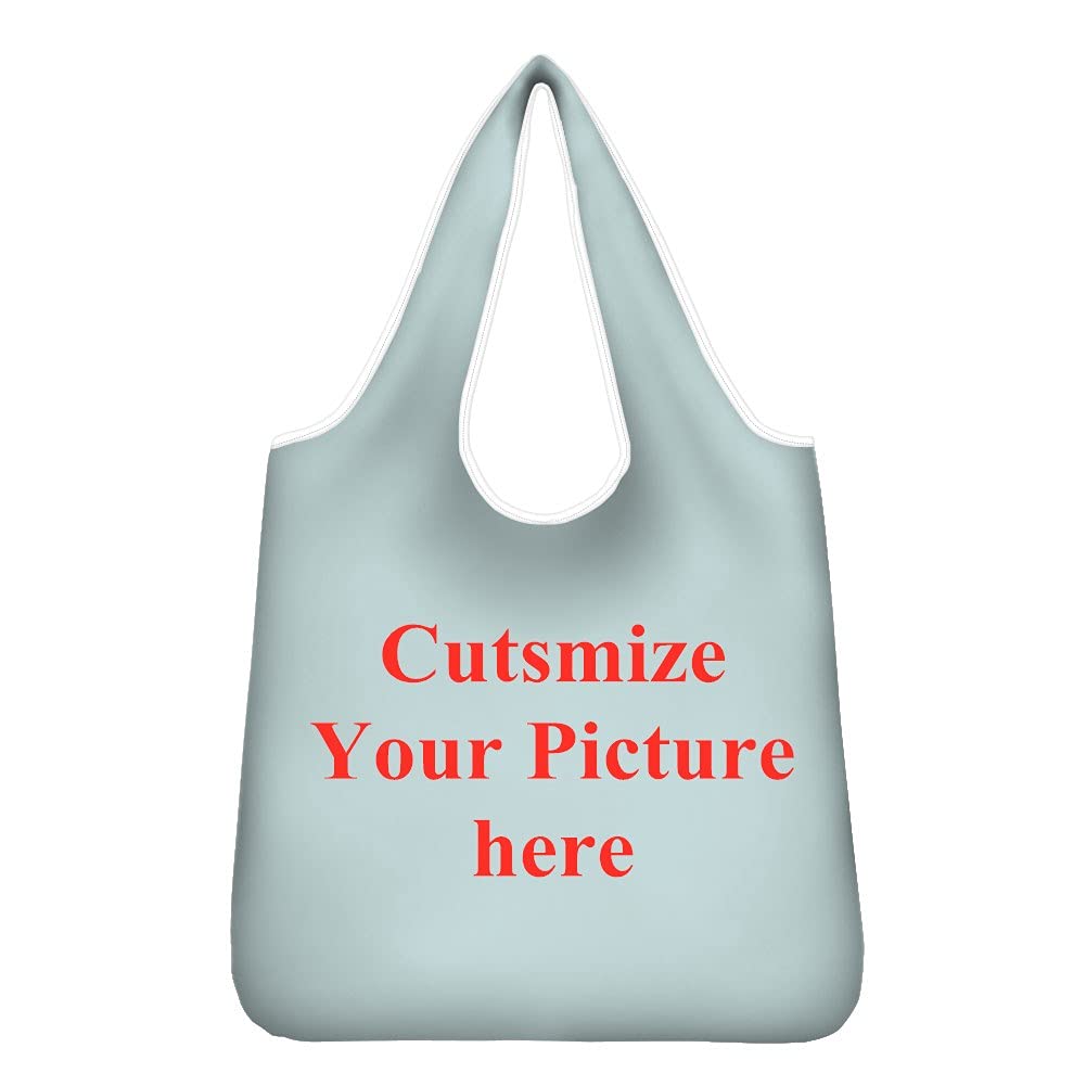 Binienty Large Reusable Tote Bag for Women - Durable & Spacious Handbag for Grocery Shopping, Work, Travel & Daily Use