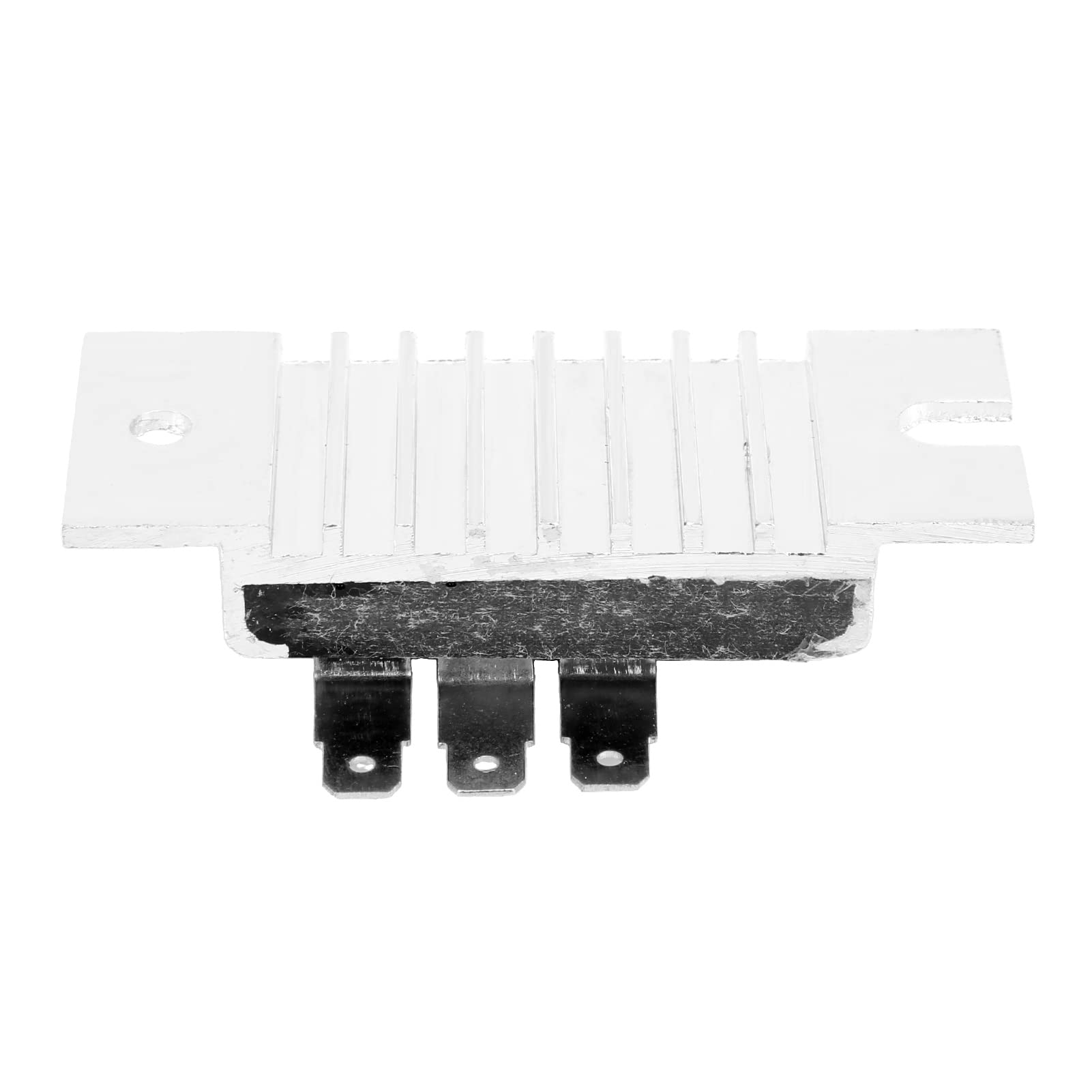 Aramox Motorcycle Voltage Regulator - Alloy Rectifier 21066-7011 for Smooth Riding