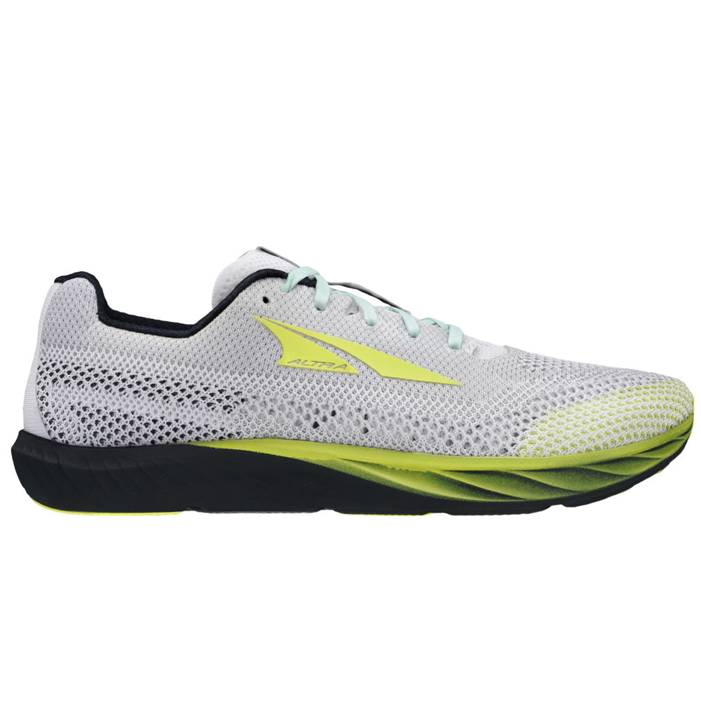 Men's Altra Escalante Racer 2 Running Shoes - Lightweight & Breathable for Road Racing & Marathon Training