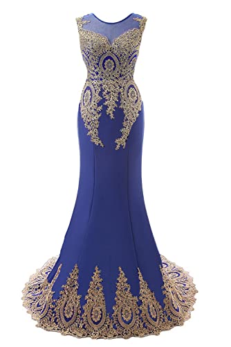 Royal Blue