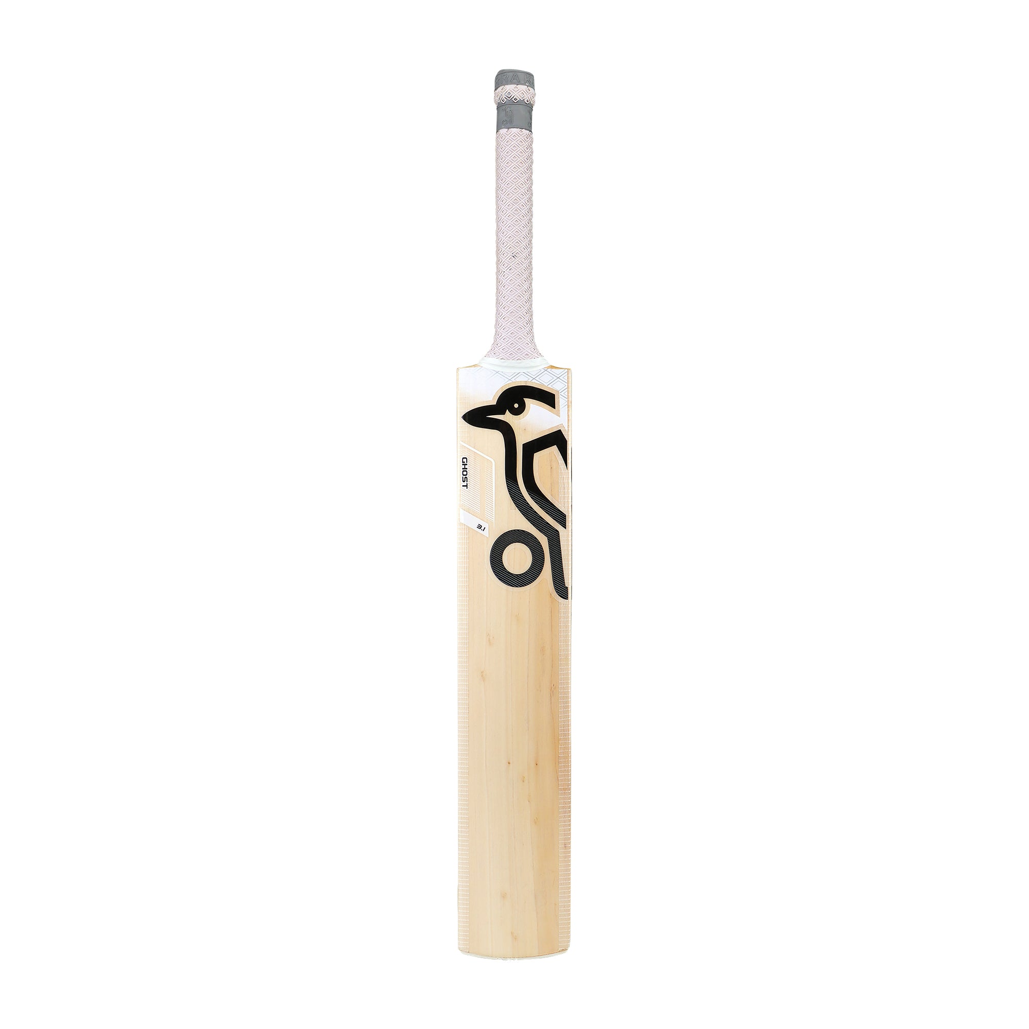Kookaburra Ghost 3.1 Cricket Bat 2025 - Premium English Willow Cricket Bat for Professional Players | Perfect for Match Play & Training Sessions