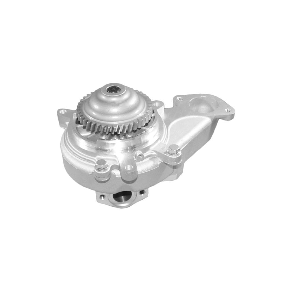 ACDelco Professional 252-994 High Performance Engine Water Pump - Replacement for GM Vehicles, Perfect for Cooling System Repair & Maintenance