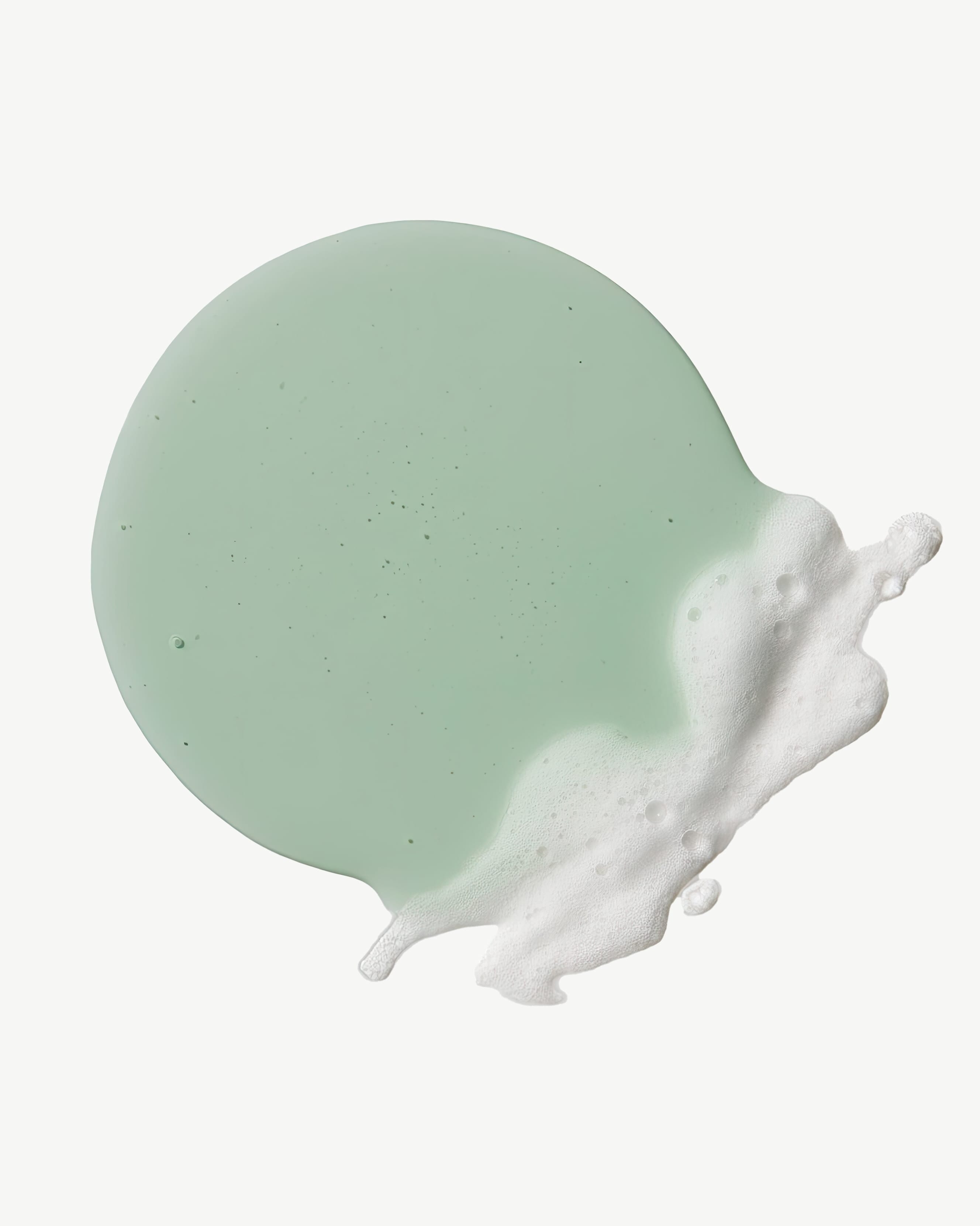 PHAZE Rebalance Clarifying Cleanser for Acne-Prone & Oily Skin - Gentle Face Wash with Salicylic Acid & Tea Tree Oil - Deep Cleansing for Clear, Balanced Skin - Perfect for Daily Skincare Routine & Post-Workout Use