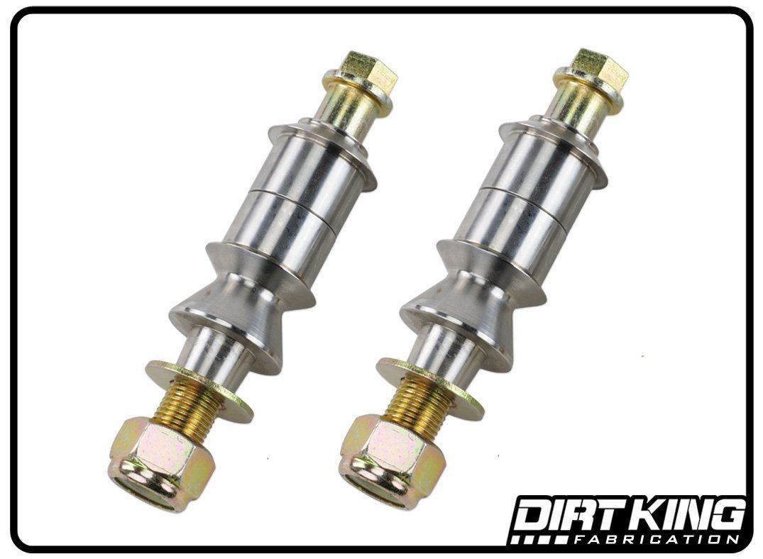 2004-2020 Ford F150 Upper Control Arm Spacer Kit - Heavy Duty Suspension Lift Kit for Off-Road & Truck Performance Upgrades