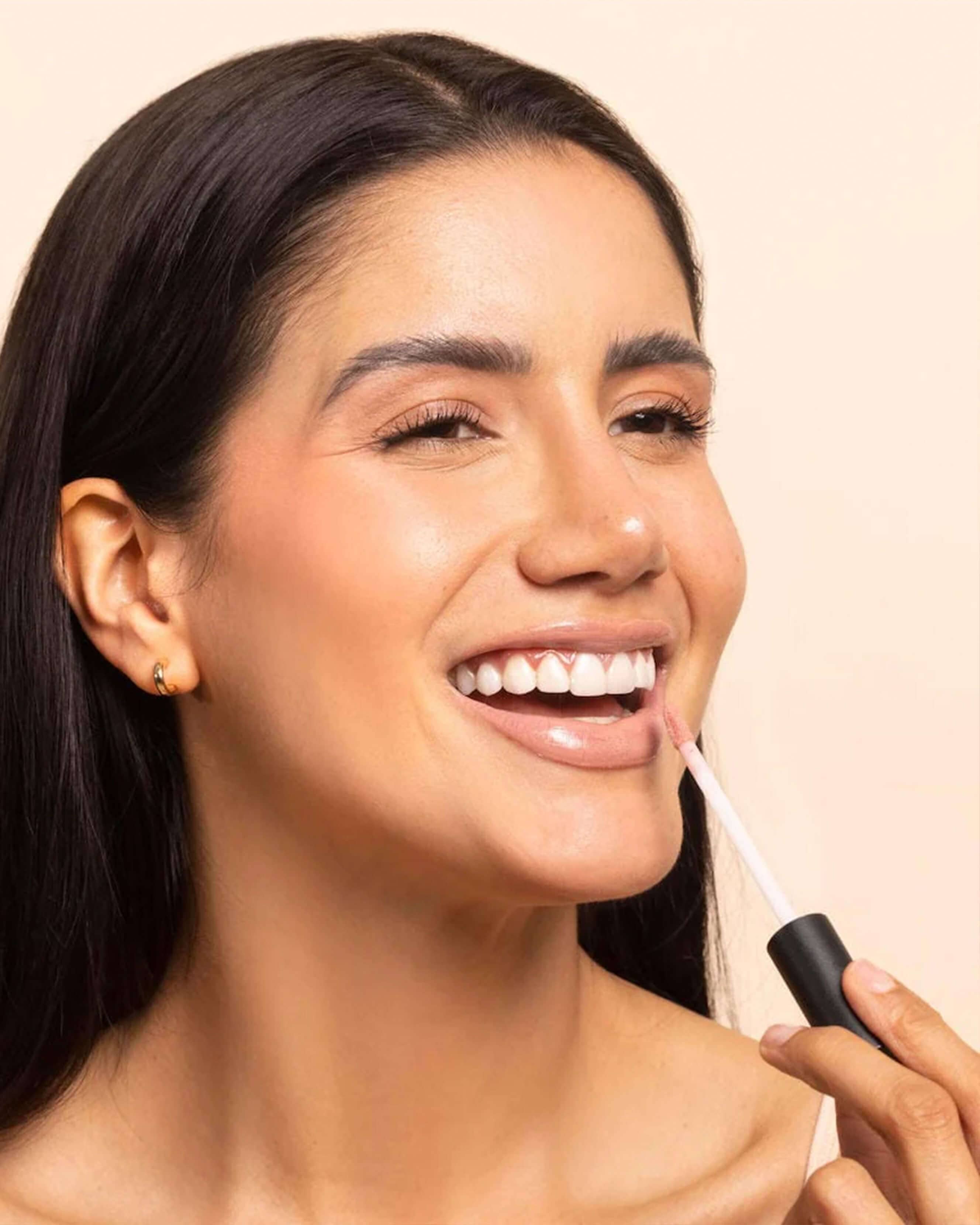 Lip Tonic - Hydrating & Plumping Lip Treatment for Dry Lips | Perfect for Daily Care & Nighttime Repair