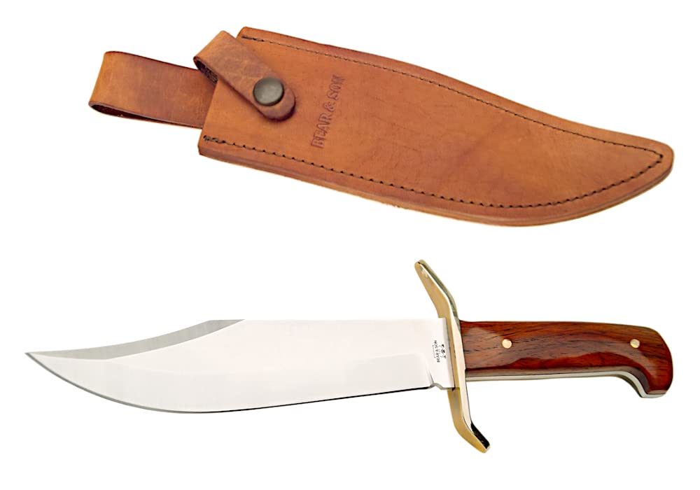 Bear & Son CB00 3/4 12