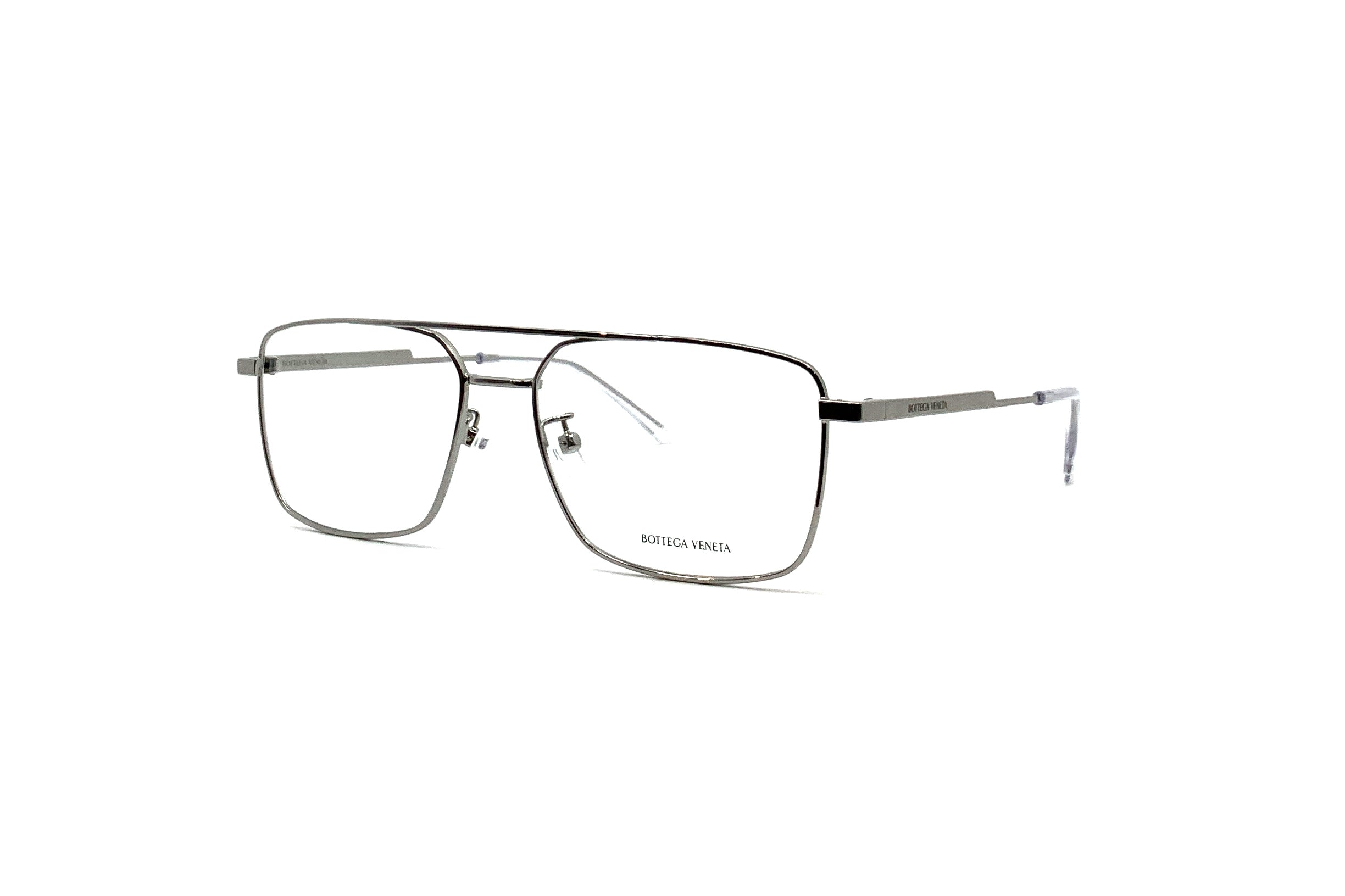Bottega Veneta BV1072O (003) Sunglasses - Luxury Designer Shades for Men & Women - Perfect for Outdoor Activities, Travel, and Fashion Accessories