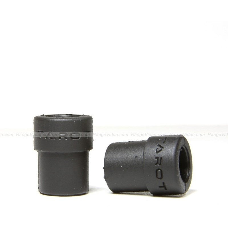 Carbon Tube Adapter Set - 14mm to 10mm Conversion Kit for Tarot Drones | Perfect for DIY Drone Parts & RC Model Building