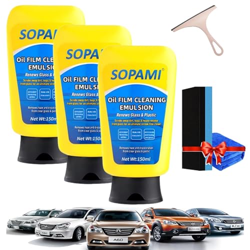 150ML-3PCS