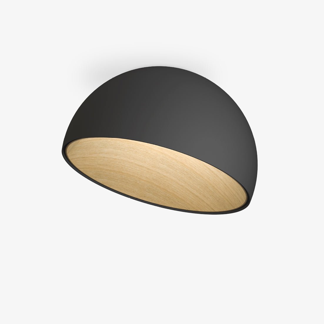 Modern Duo Ceiling Lamp - Adjustable LED Flush Mount Light Fixture for Living Room, Bedroom & Kitchen | Energy Efficient Indoor Lighting for Home & Office