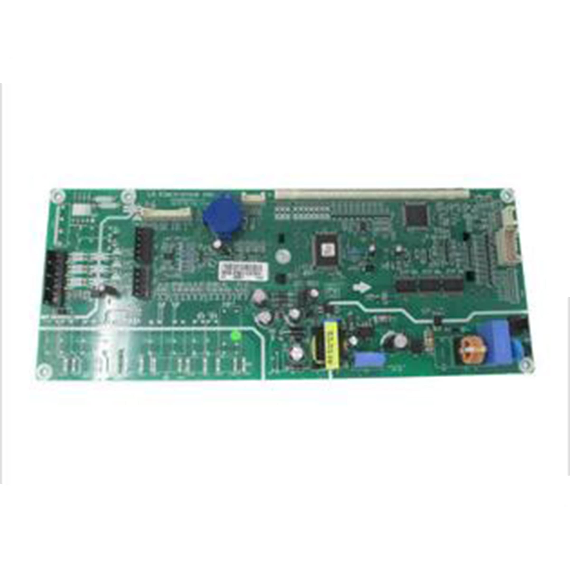 LG EBR80595301 Range Main Power Control Board - Replacement Part for LG Stove & Oven - Easy DIY Installation for Home Kitchen Repair