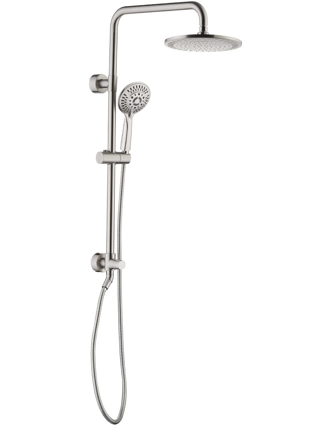 Premium Rainfall Shower System - 60