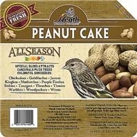 Premium Suet Cakes for Wild Birds - High Energy Bird Food for Year-Round Feeding | Attracts Woodpeckers, Bluebirds & More - Perfect for Backyard Bird Feeders & Wildlife Gardens