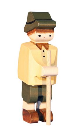Marc Trauffer: Authentic Swiss Traditional Costume for Oktoberfest, Folk Dance & Cultural Events - Perfect Swiss Outfit for Festivals & Heritage Celebrations