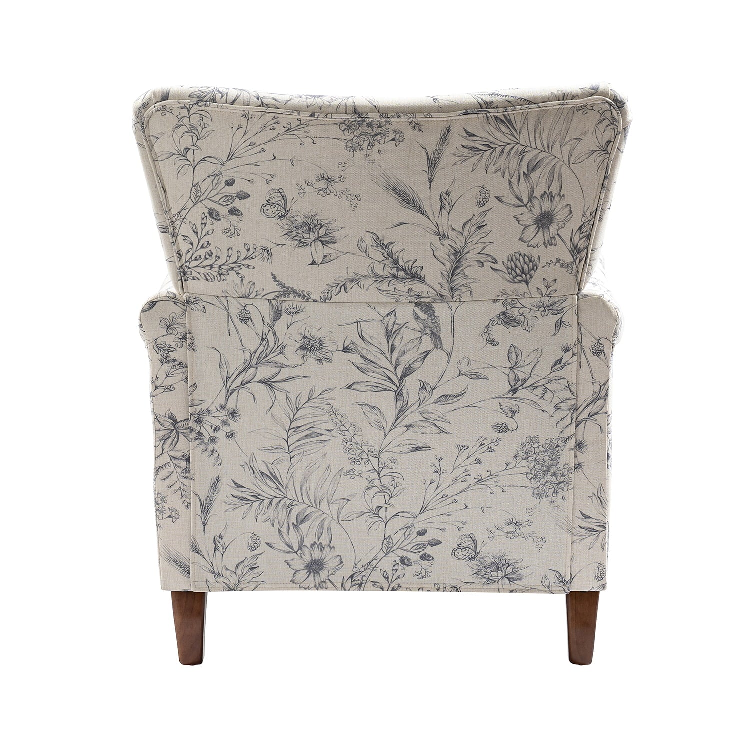 Raimund Armchair - Modern Lounge Chair with Optional Styles | Perfect for Living Room, Office & Reading Nook
