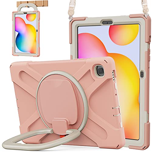 Ring Kickstand (Rose Gold)