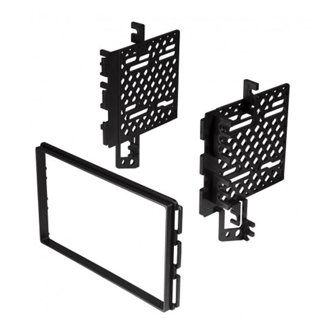 2001-2009 Hyundai Double DIN Car Stereo - American International HYNK1119 - Upgrade Your Car Audio System for Enhanced Driving Experience