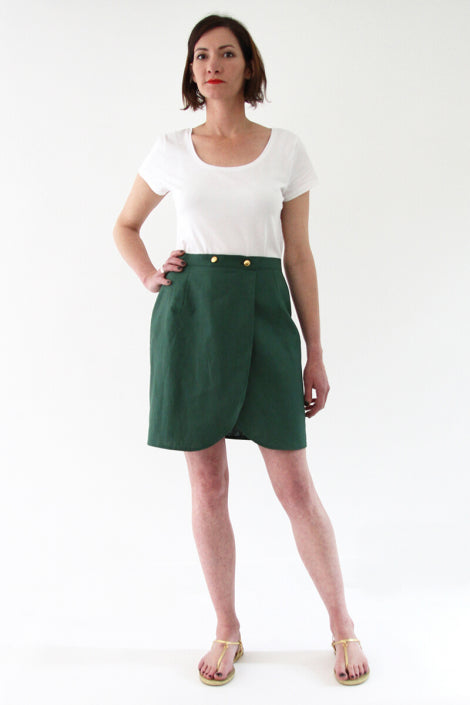 I AM PATTERNS Malo - Stylish and Comfortable Women's Fashion Dress for Casual Wear, Parties, and Everyday Outfits