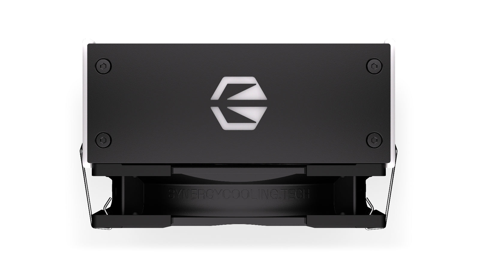 Endorfy Fera 5 ARGB CPU Air Cooler - High Performance Cooling for Intel/AMD Processors - Perfect for Gaming PCs & Workstations (EY3A007)