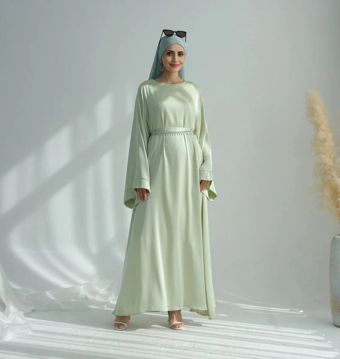 Light Green