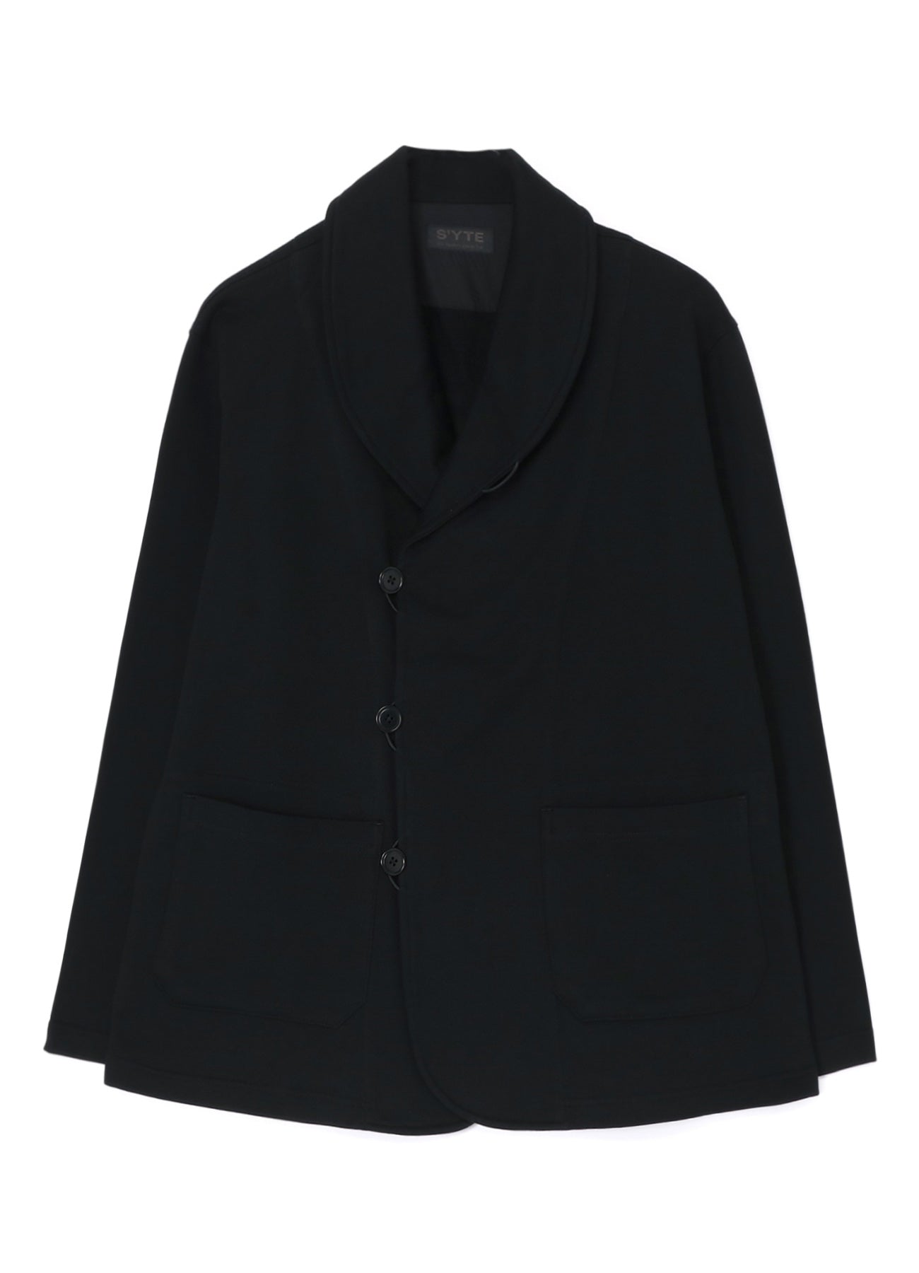 Soft & Cozy Cotton Fleece Shawl Collar Cardigan for Women - Lightweight Knit Sweater for Fall & Winter - Perfect for Layering, Office Wear & Casual Outfits