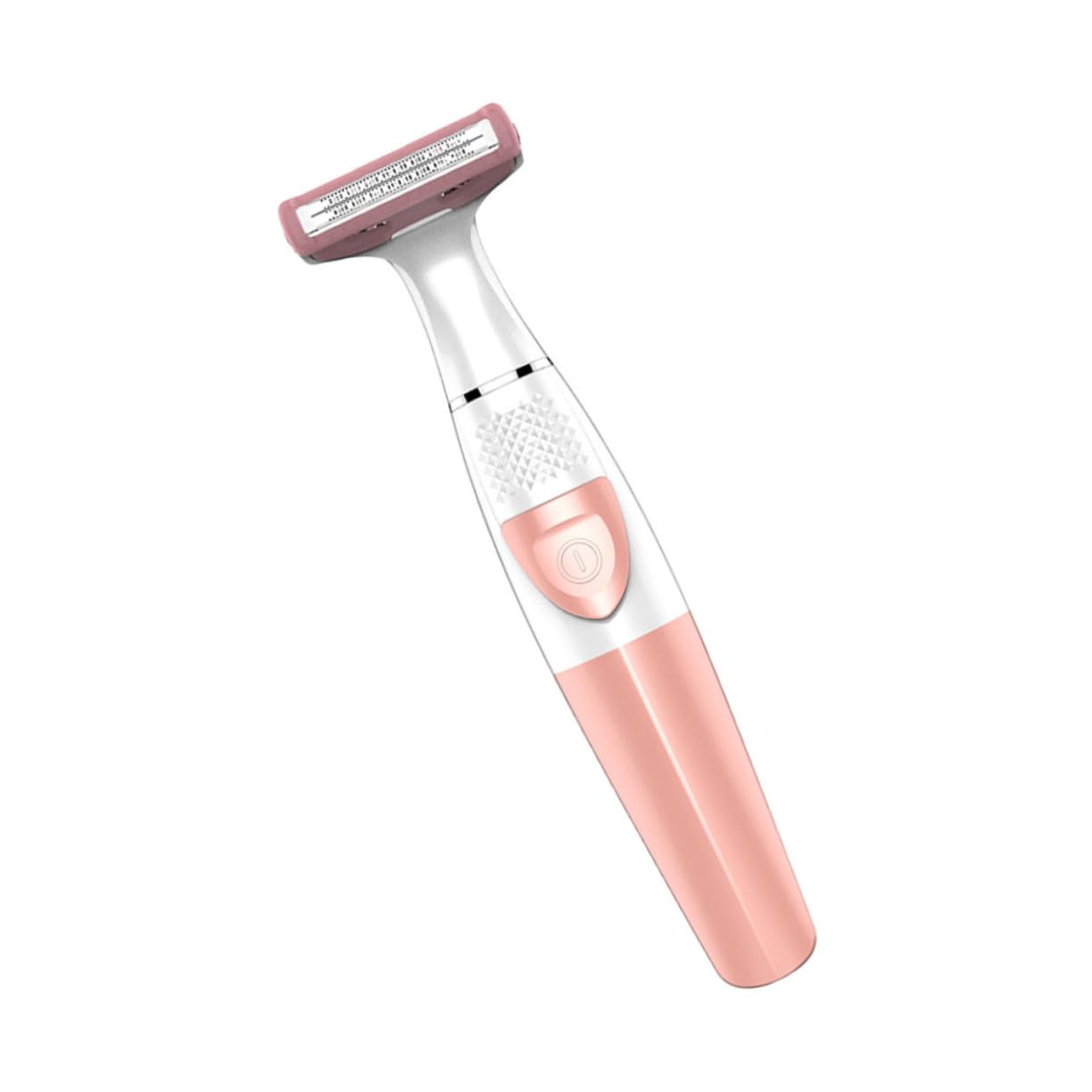 Electric Hair Shaver for Women - Rechargeable Body Trimmer for Legs, Underarms & Bikini Area | Smooth Shaving at Home, Travel & Gym Use