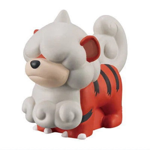 Bandai 1 Inch Mini Pokemon Finger Puppet - Kids Memories of GET! Series Collectible Toy for Playtime & Storytelling Fun