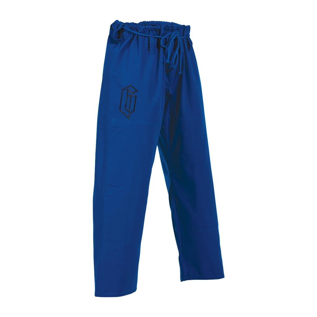 Gameness Youth Air Gi - Lightweight BJJ Gi for Kids & Teens - Perfect for Brazilian Jiu-Jitsu Training & Competition