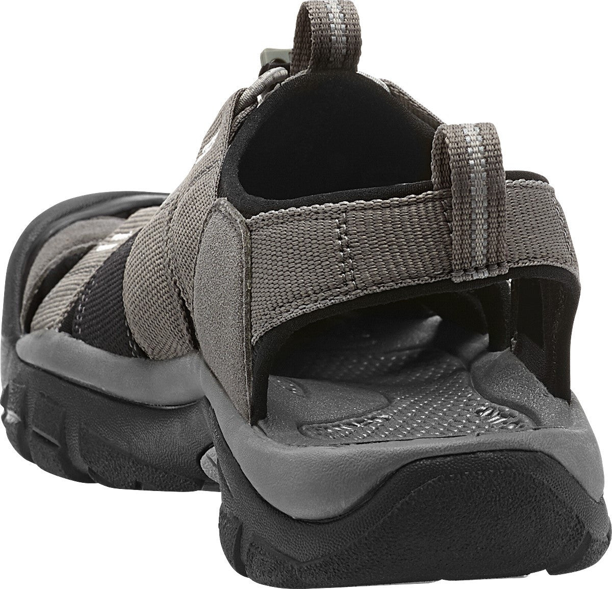 KEEN Men's Newport H2 Sandals - Waterproof Hiking & Outdoor Adventure Shoes for Men - Perfect for Beach, Camping, and Water Sports