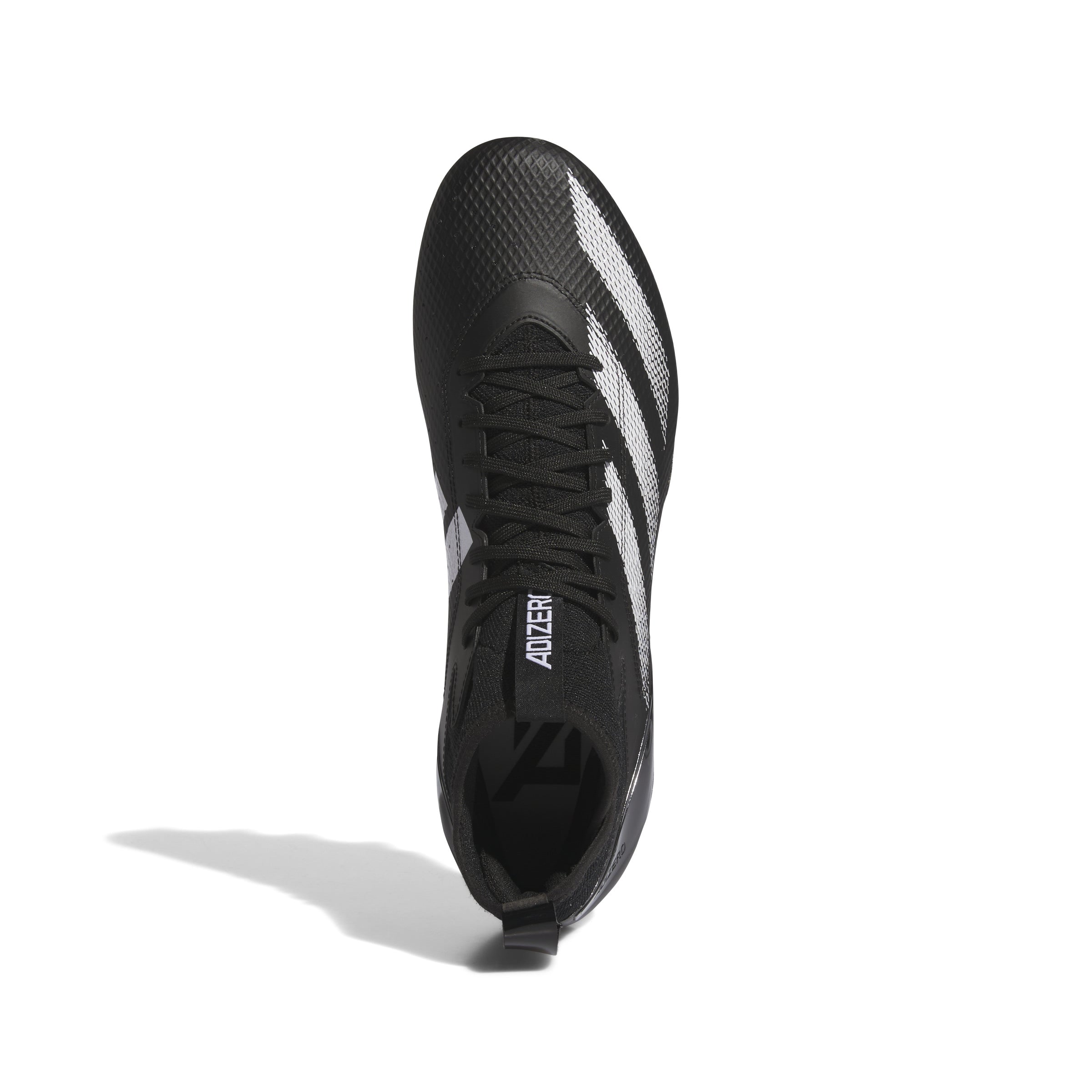Adidas Adizero Impact Football Cleats for Men - Lightweight Performance Soccer Shoes for Turf & Field - Perfect for Training, Games & Competitive Play