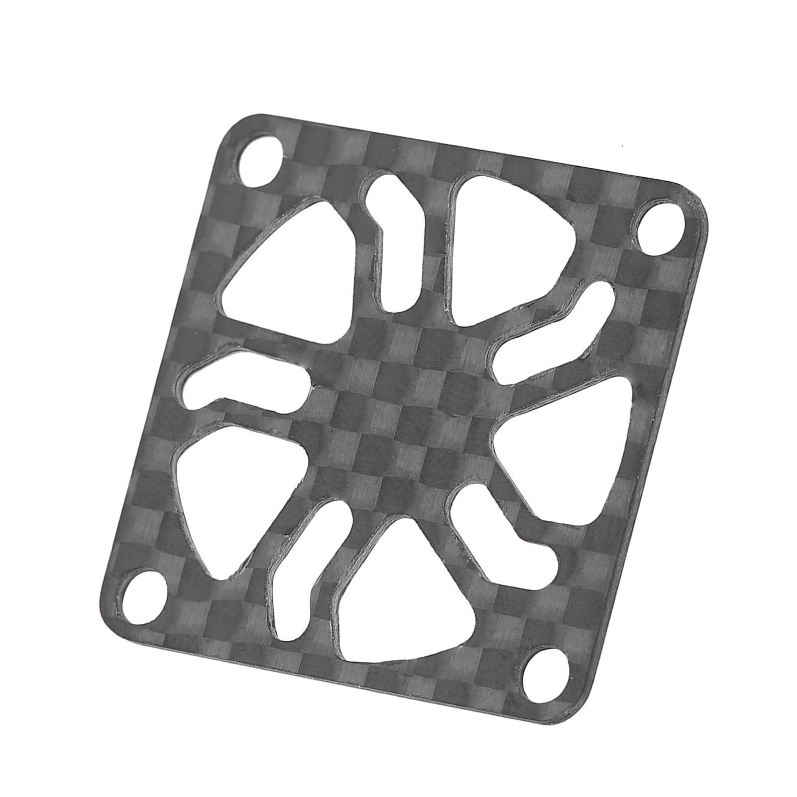 35mm RC Cooling Fan with Green Screen Lock - High Performance Cooling Cover for RC Cars, Boats, and Motor Power Plants (30mm Compatible) - Perfect for Racing, Drone, and Industrial Applications