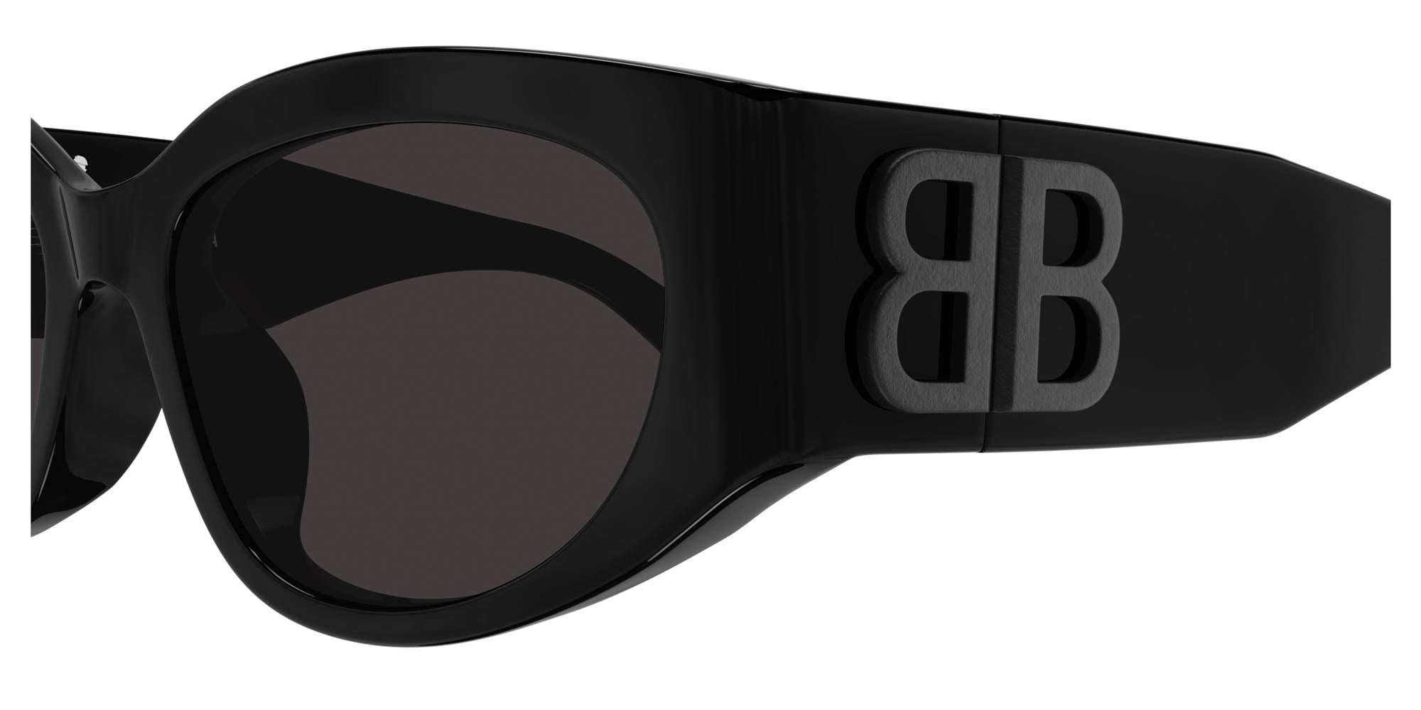 Balenciaga BB0324SK Sunglasses - Luxury Designer Shades for Men & Women | Perfect for Outdoor Activities, Travel & Fashion Accessories