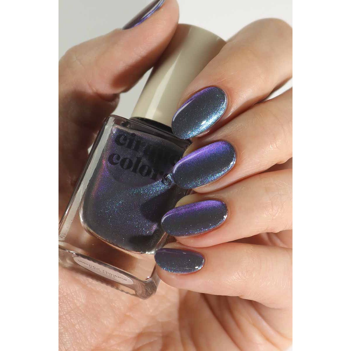 Cirque Colors Wishful Thinking Nail Polish - 0.37 oz Long Lasting Vegan Nail Lacquer for Women - Perfect for Manicures, Pedicures & Special Occasions