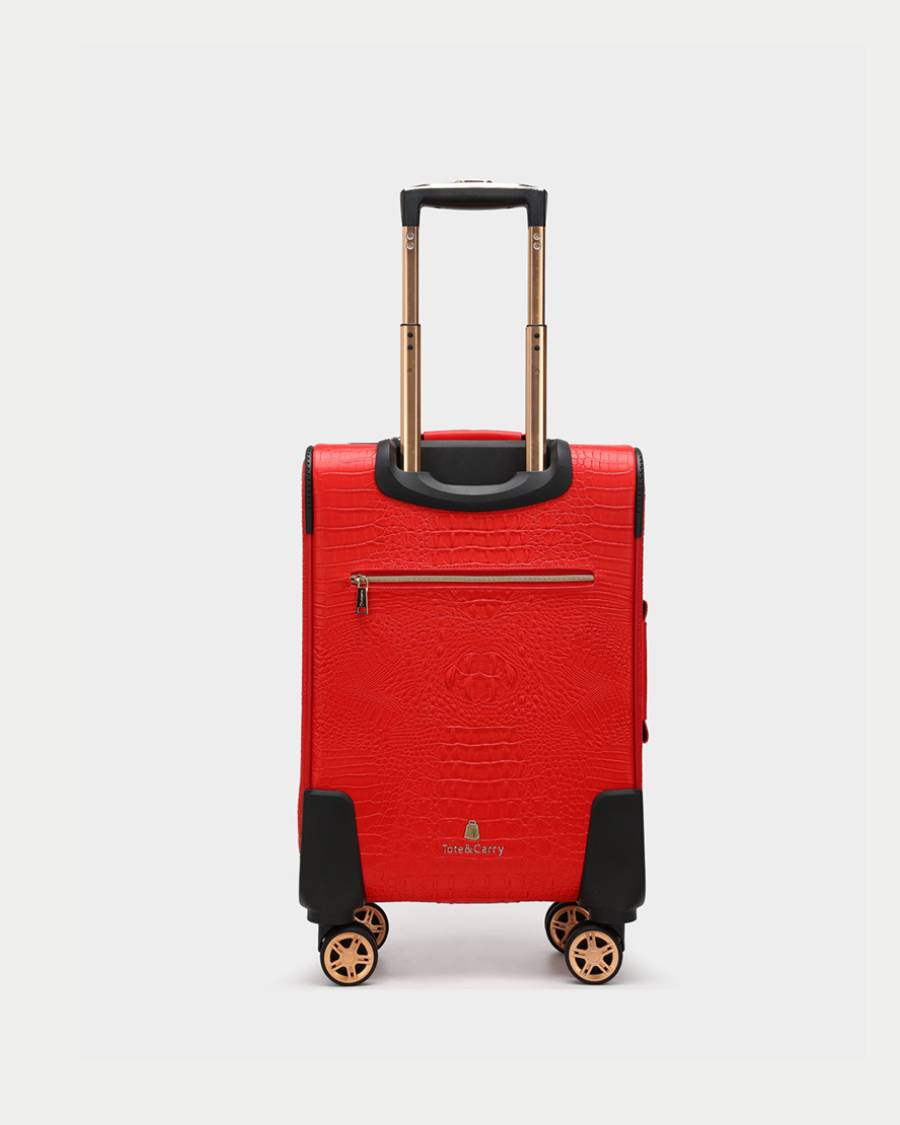 Apollo 2-Piece Luggage Set - 20