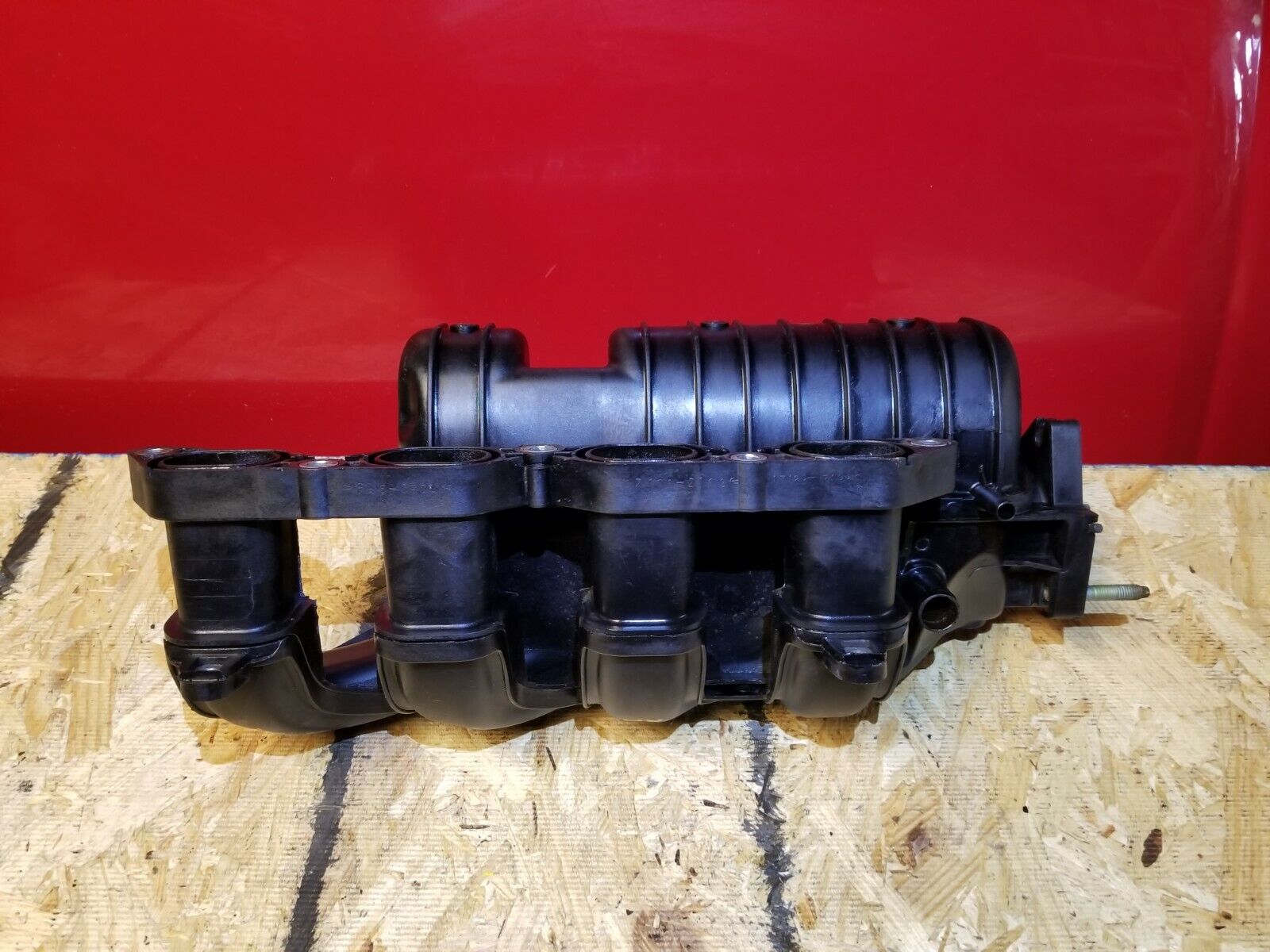 04 05 06 Scion XA OEM Intake Manifold Replacement - High Performance Air Intake System for Improved Engine Power | Perfect for Car Upgrades & DIY Repairs