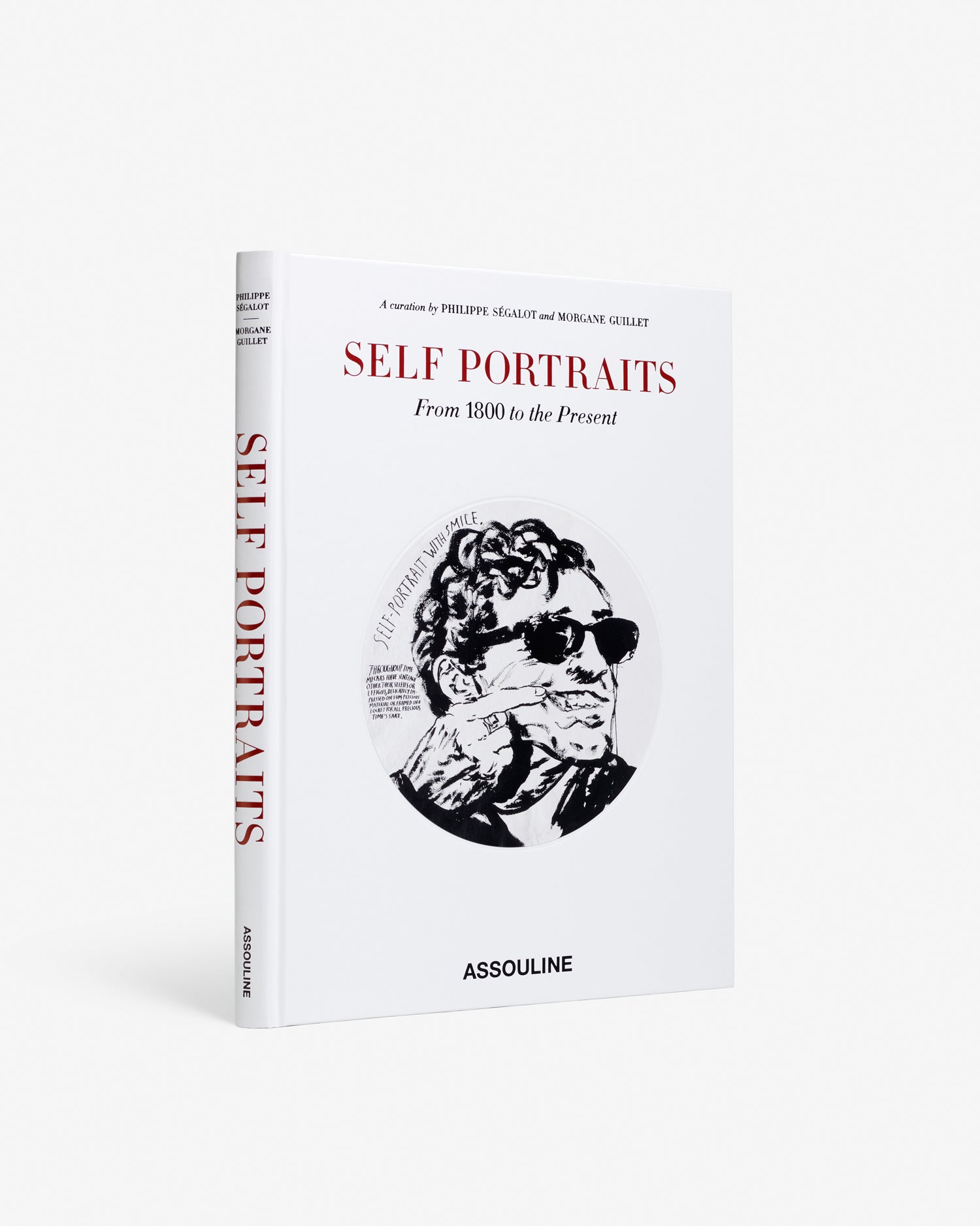 Self Portraits: From 1800 to Present - Explore Famous Artist Self-Portraits for Home Decor & Art History Study