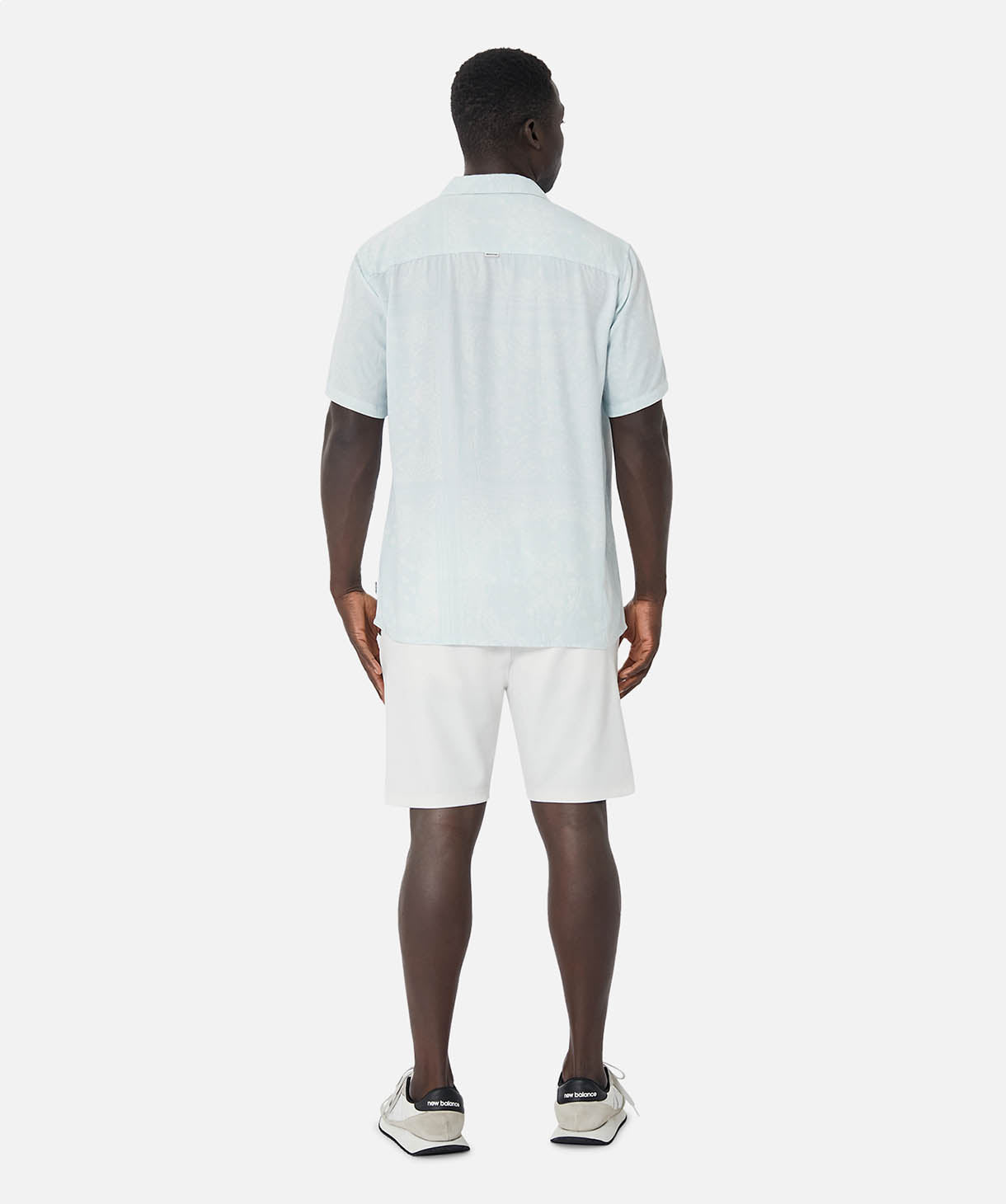Stylish Stryder SS Shirt for Men - Breathable Mint & White Cotton T-Shirt - Perfect for Casual Wear, Gym & Outdoor Activities