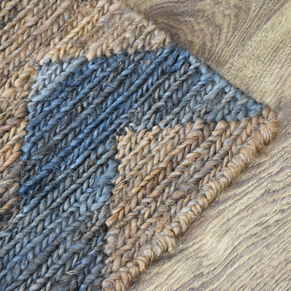 Quito Hand Knotted Rug - Premium Handmade Wool Area Rug for Living Room, Bedroom & Dining Room - Traditional Persian Style Home Decor