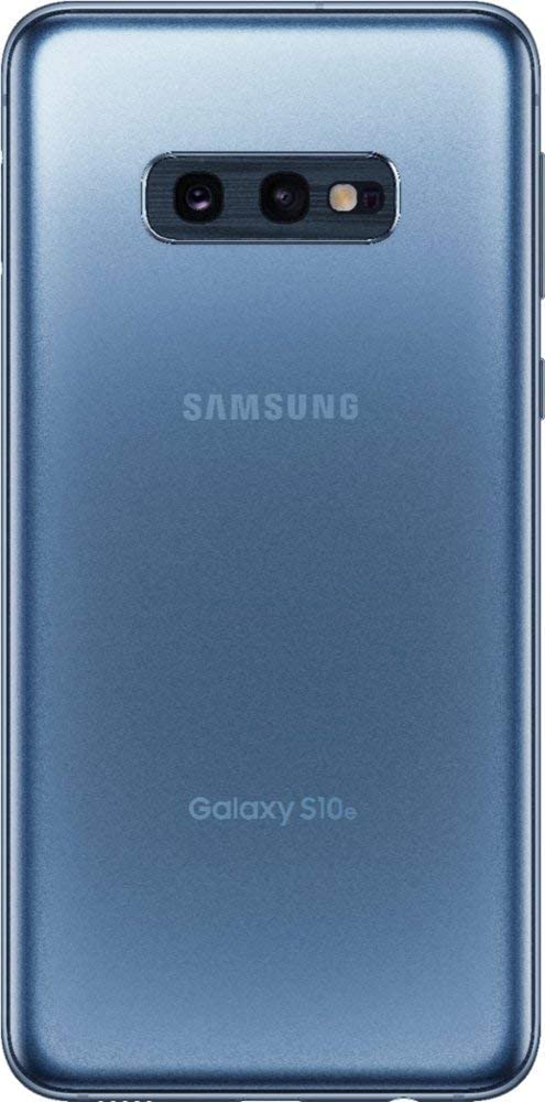 SAMSUNG Galaxy S10e 128GB Unlocked Smartphone - 5.8