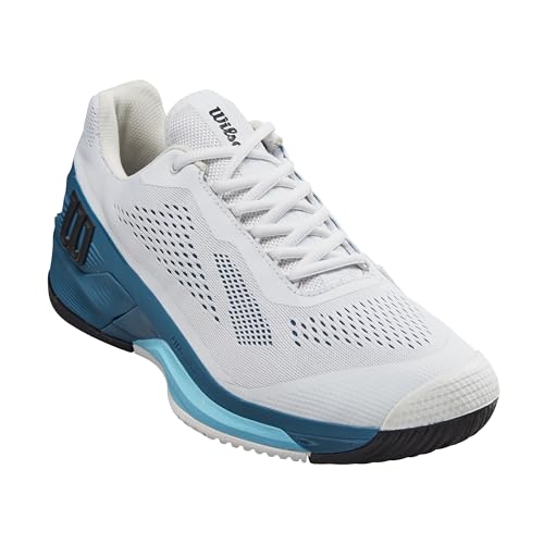 White/Blue Coral