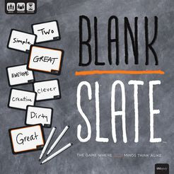 Blank Slate - Premium Quality Whiteboard for Home, Office & Classroom | Dry Erase Board for Notes, Planning & Presentations | Perfect for Meetings, Teaching & Creative Brainstorming